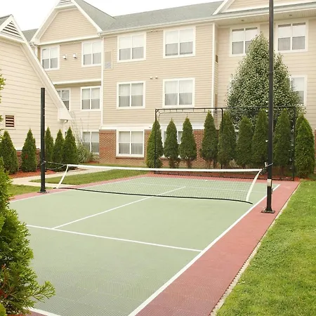 Residence Inn By Marriott Holland-3