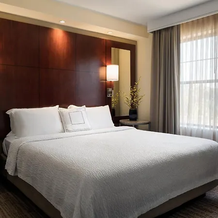 Residence Inn By Marriott Camarillo-3