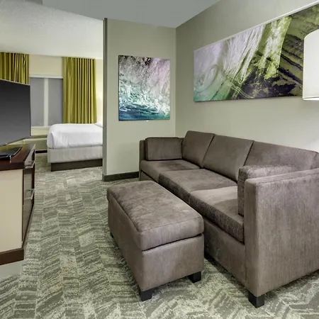 Springhill Suites Port Saint Lucie-2