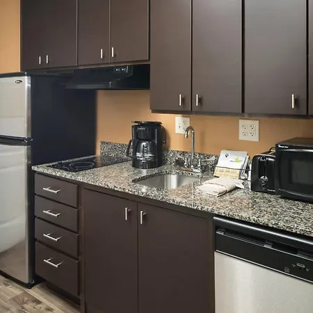 Towneplace Suites By Marriott Panama City-2