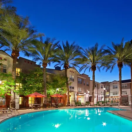 Residence Inn Scottsdale North-2