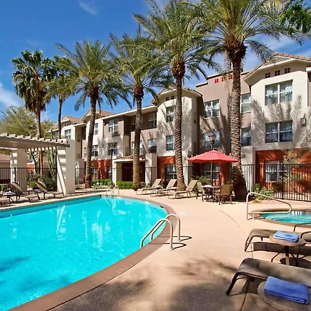 Residence Inn Scottsdale North-3