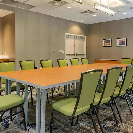 Springhill Suites Vero Beach-3