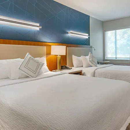Springhill Suites Vero Beach-2
