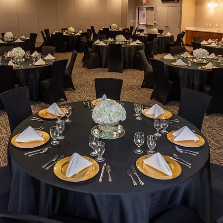 Springhill Suites By Marriott Houston Baytown-2