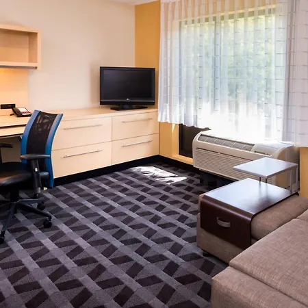 Towneplace Suites Huntington-3