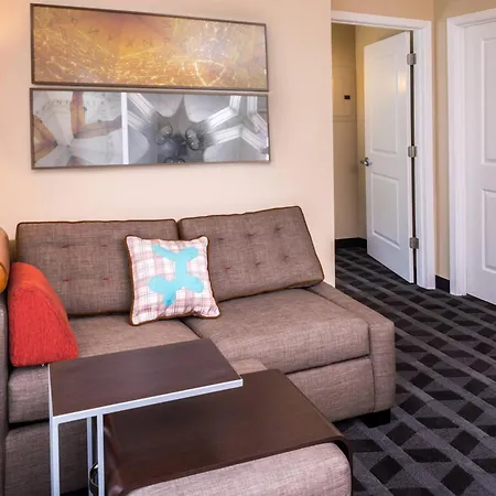 Towneplace Suites Huntington-2