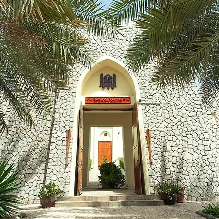 Al Bustan Palace, A Ritz-Carlton Hotel-3