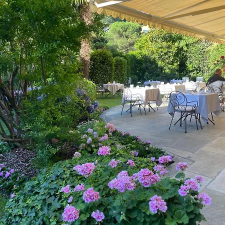 Villa Palmira Kinderfreies Hotel-3