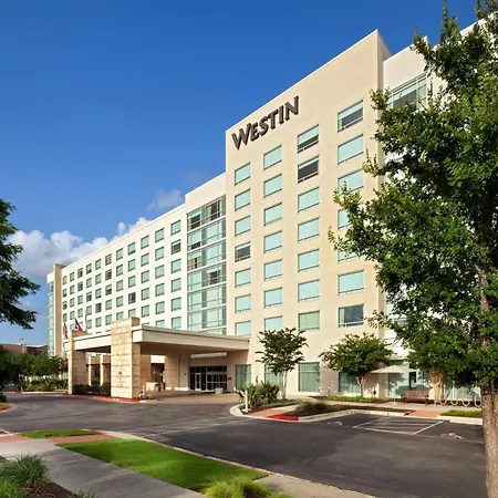 The Westin Austin At The Domain-3