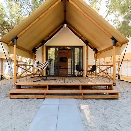 Villaggio Camping Odissea-2