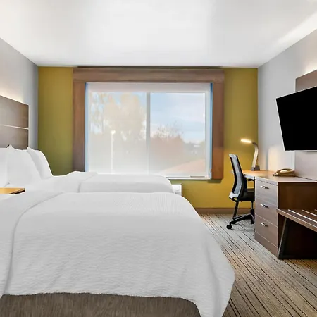 Holiday Inn Express Hotel & Suites Marion By Ihg-2