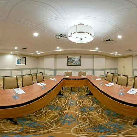 The Westin Poinsett, Greenville-2