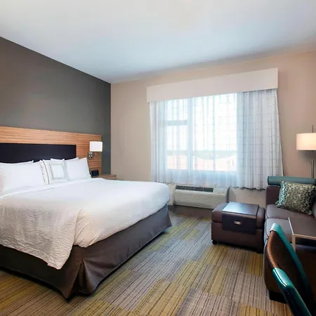 Towneplace Suites By Marriott Miami Homestead-2