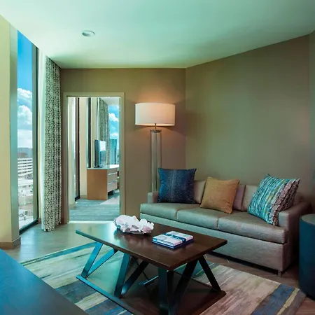 The Westin Chattanooga-3
