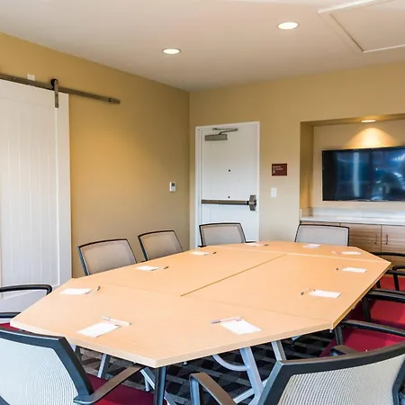 Towneplace Suites By Marriott Portland Beaverton-3
