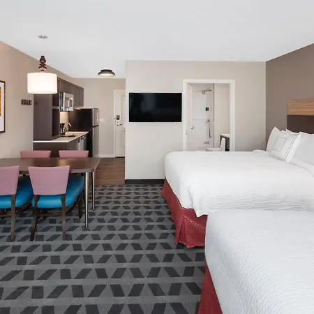 Towneplace Suites By Marriott Titusville Kennedy Space Center-2
