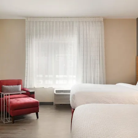 Towneplace Suites By Marriott Dubuque Downtown-3