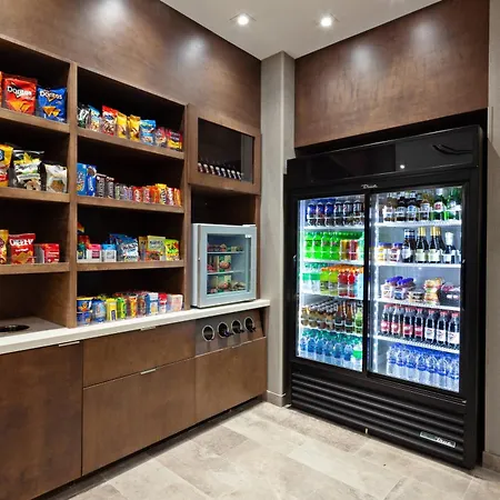 Springhill Suites By Marriott Escondido Downtown-2