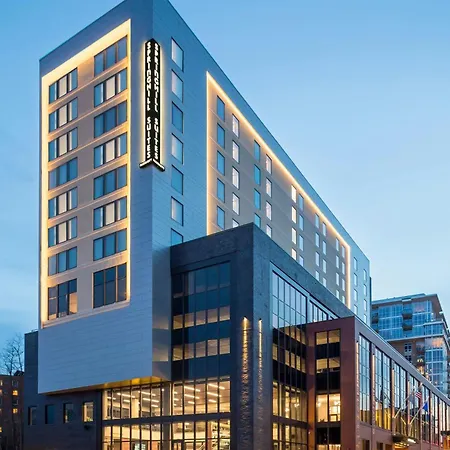 Springhill Suites Madison-3
