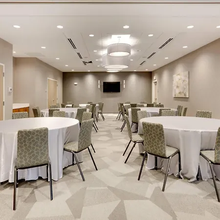 Springhill Suites By Marriott Dallas Mansfield-2