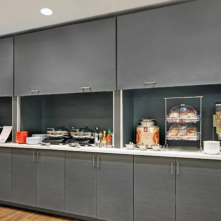 Towneplace Suites By Marriott Potomac Mills Woodbridge-2