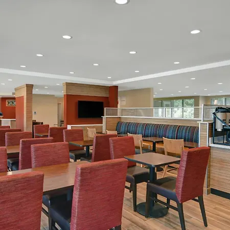Towneplace Suites By Marriott Lima-3