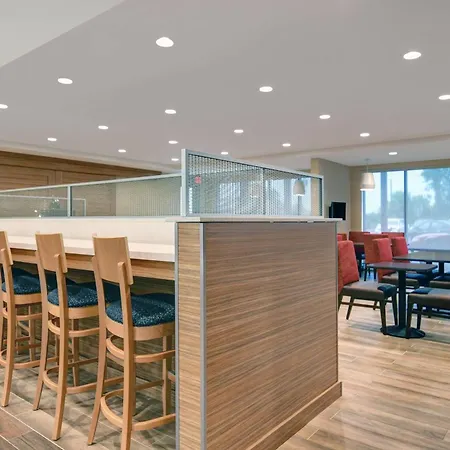 Towneplace Suites By Marriott Lima-2