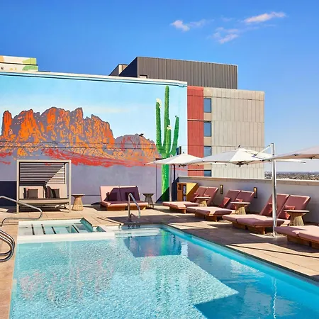 The Westin Tempe-3