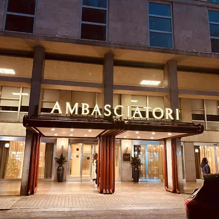 Hotel Ambasciatori-3