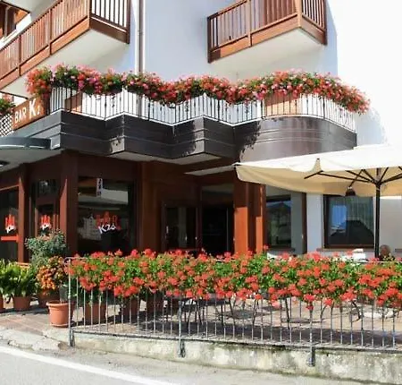 Hotel K2-2