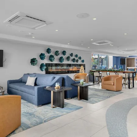 H2O Hermosa Beach Hotel-2