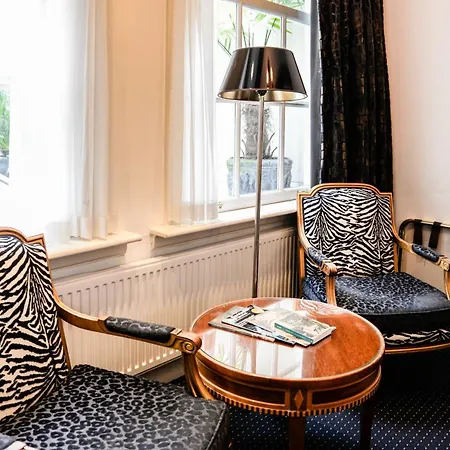 Ambassade Hotel-3