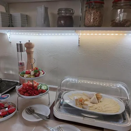 Hotel Kapelle Bed & Breakfast-2