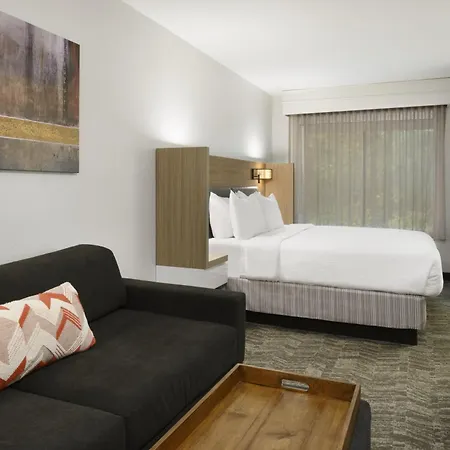 Springhill Suites By Marriott Newnan-3