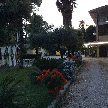 Villa Berghella-3