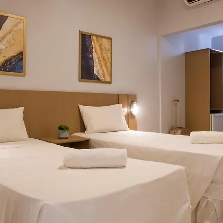 Marezzi Hotel Aracaju-3
