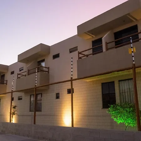 Marezzi Hotel Aracaju-2