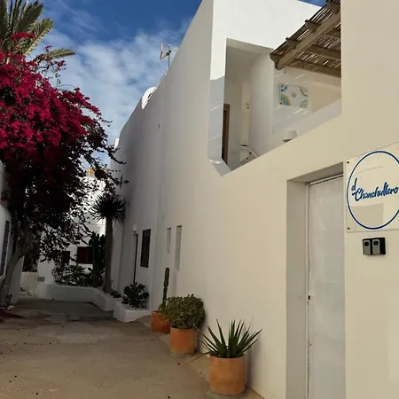El Chanchullero-2