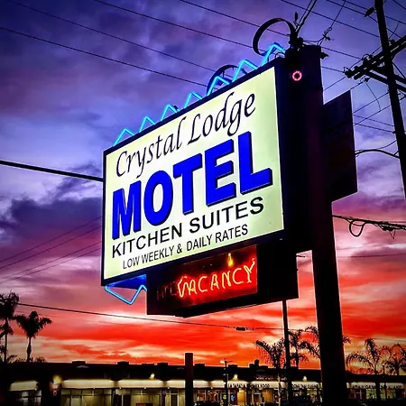 Crystal Lodge Motel-2