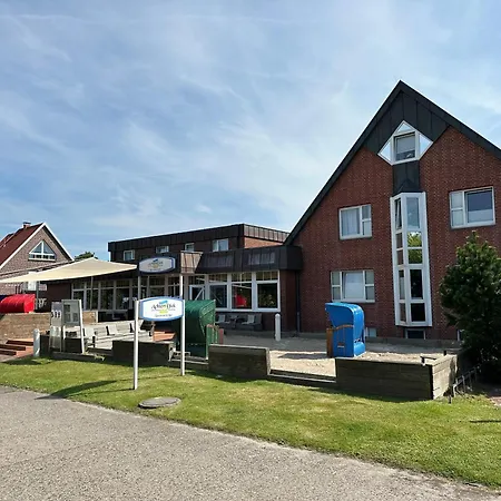 Strandhotel Achtert Diek-3