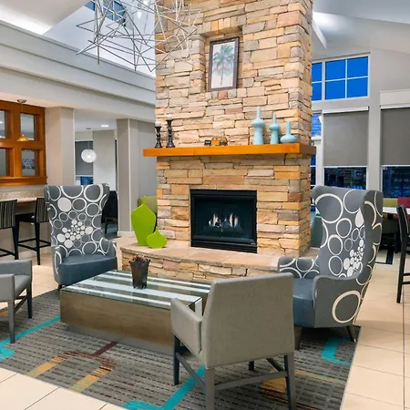 Residence Inn Port St Lucie-2