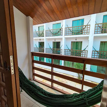 Estação do Sol Praia Hotel-2