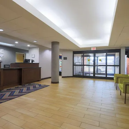 Hampton Inn Raleigh/Garner-2