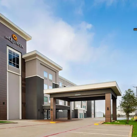 La Quinta By Wyndham Denton - University Drive-3