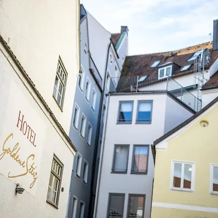 Hotel Goldene Steig-3