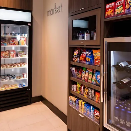 Residence Inn By Marriott Miami West/Fl Turnpike-3