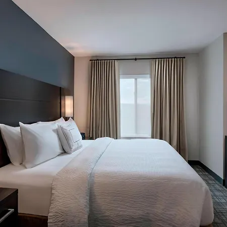 Residence Inn By Marriott St. Paul Downtown-2