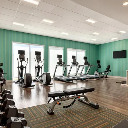 Holiday Inn Express & Suites - Dalton - Walnut Ave By Ihg-3