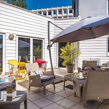 Best Western Plus Richelieu-3